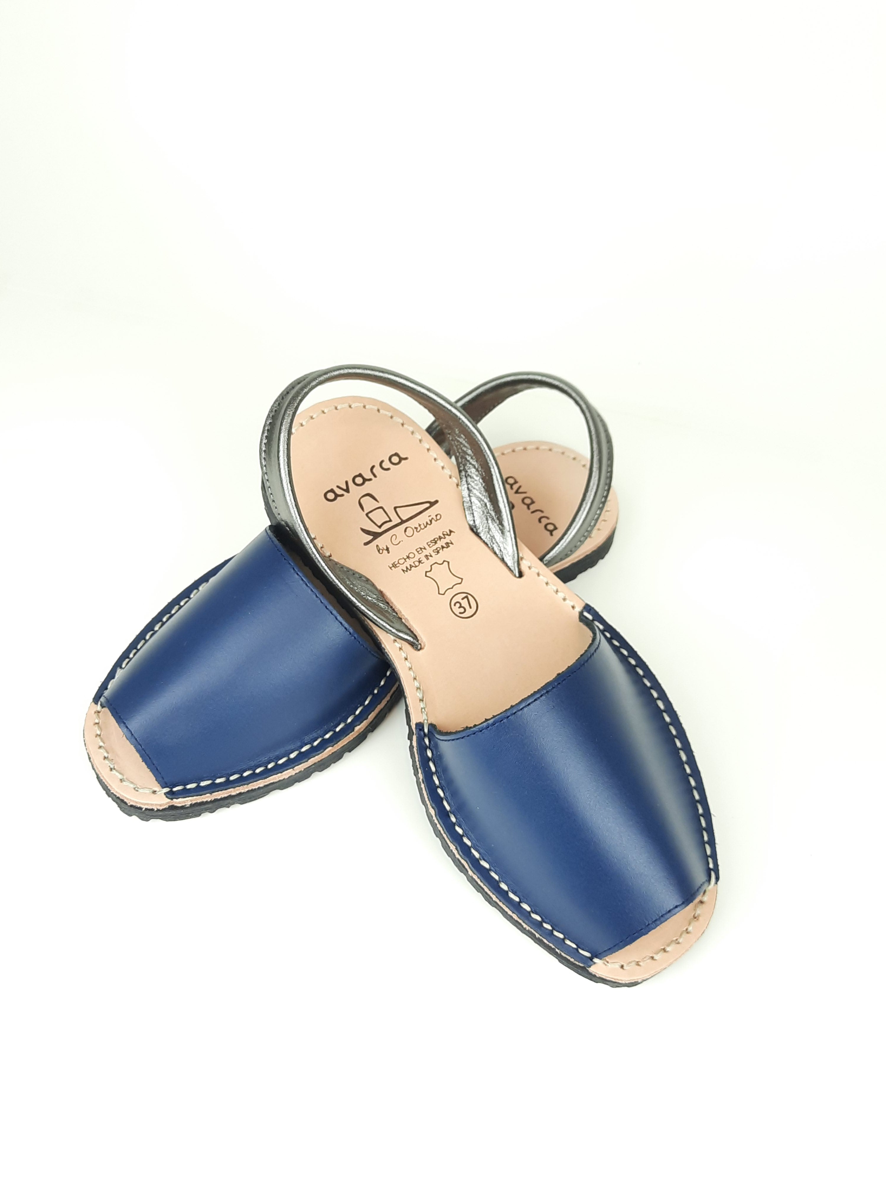 Flat dark hot sale blue